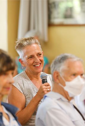 Words at Wagstaffe 2026